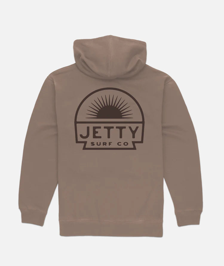 JETTY LIFE Jetty Sunbeam Hoodie