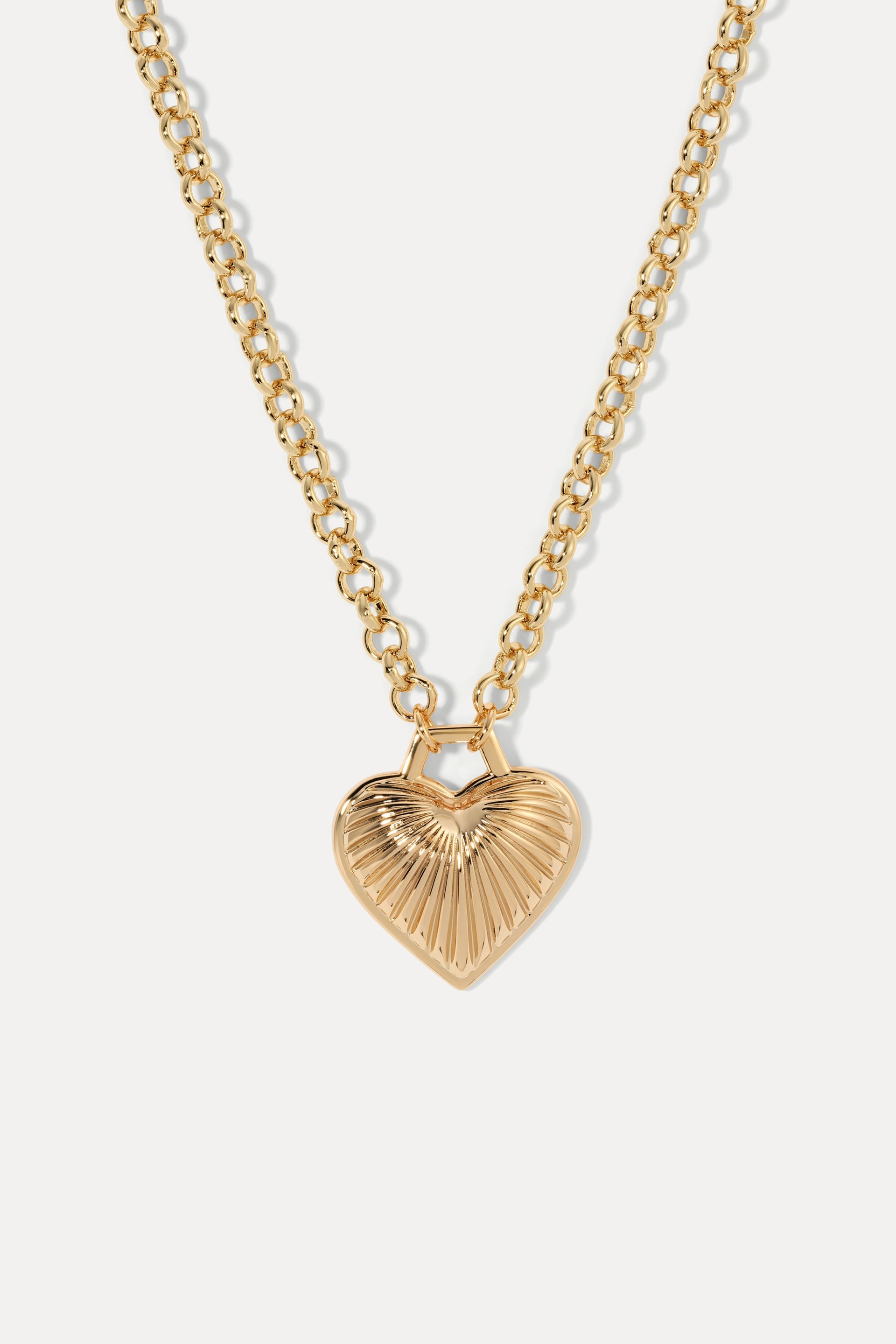 MIRANDA FRYE Juliet Necklace