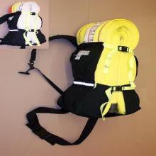 KMP Wildland Progressive Three Hose Pack