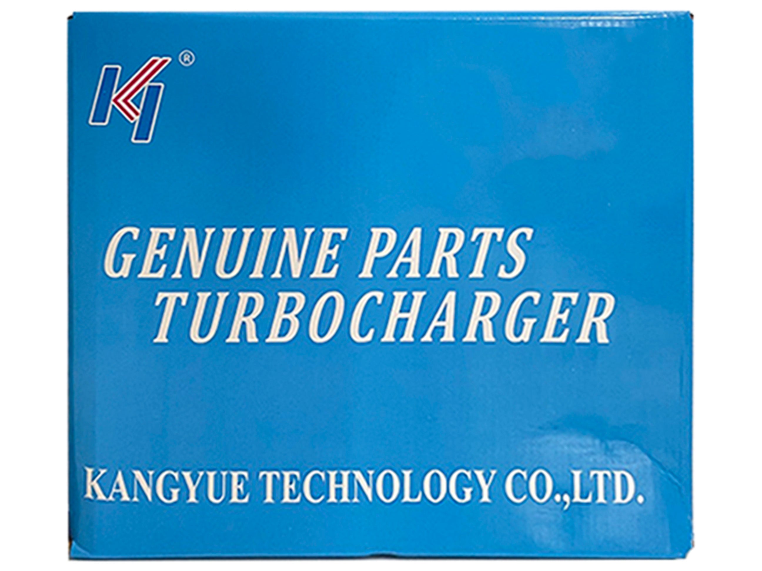 KangyueTurboBox_e764b913-1a92-4316-ad8c-f6d901348b0e NEW Kangyue JP80S Turbo Generac Magnum 6105 6108 11.0L 52500181 K0JP085K000