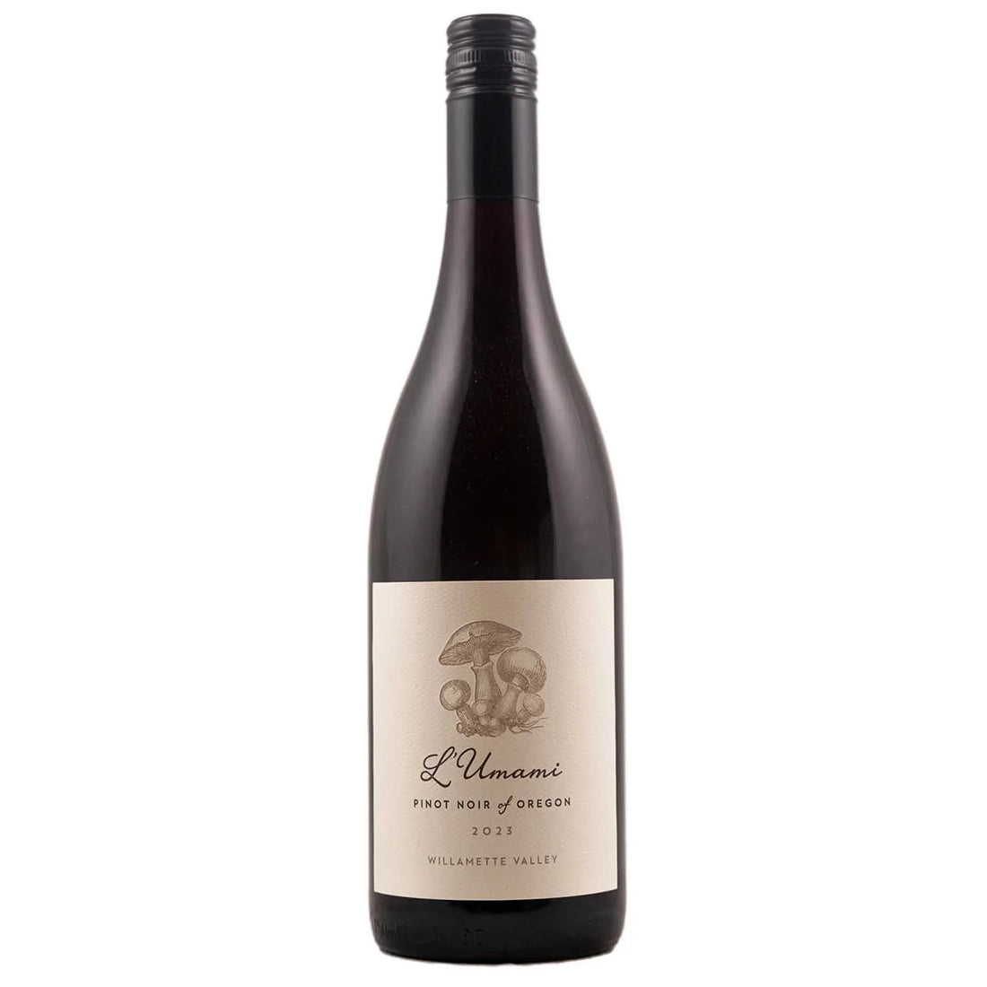WILSON DANIELS L'Umami Willamette Valley Pinot Noir 2023