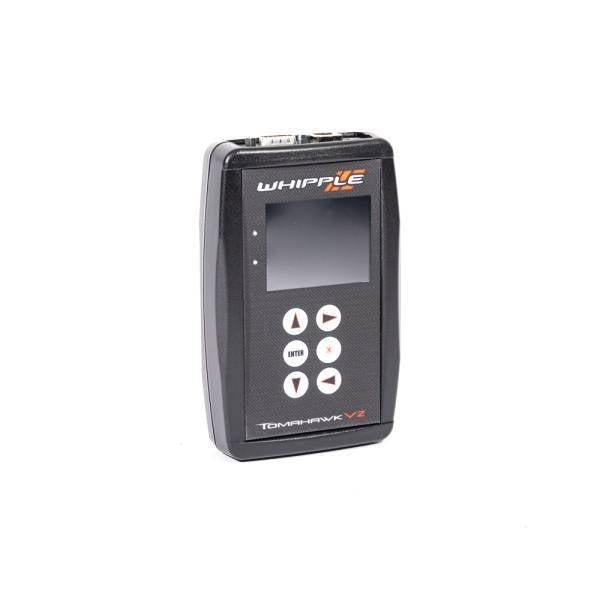 WHIPPLE SUPERCHARGERS Whipple Calibration for 21 23 Ford Bronco 2.7L & 22 23 Bronco Raptor 3.0L (50 State Legal)