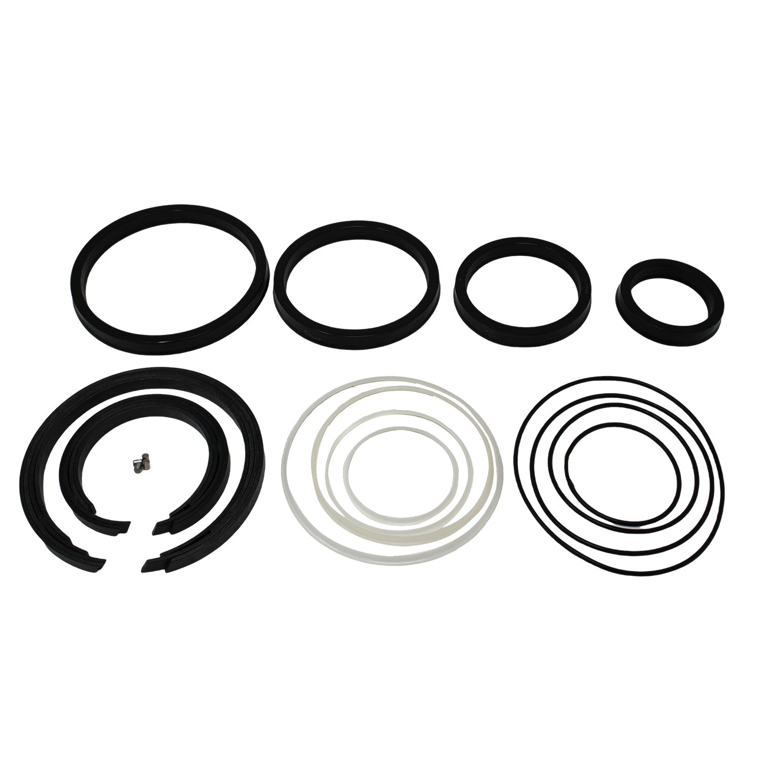 Mailhot UI54M0654   Kit   Seal Kit   Cylinder   Lift