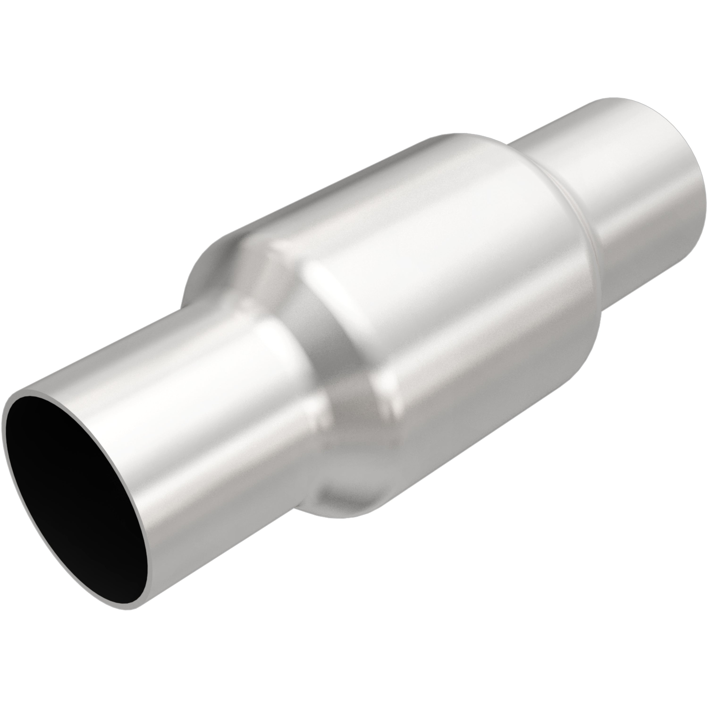 MAGNAFLOW Standard Grade Federal / EPA Compliant Universal Catalytic Converter  br 1981 Renault R18, 1979 Cordoba, LeBaron, 79 80 Aspen