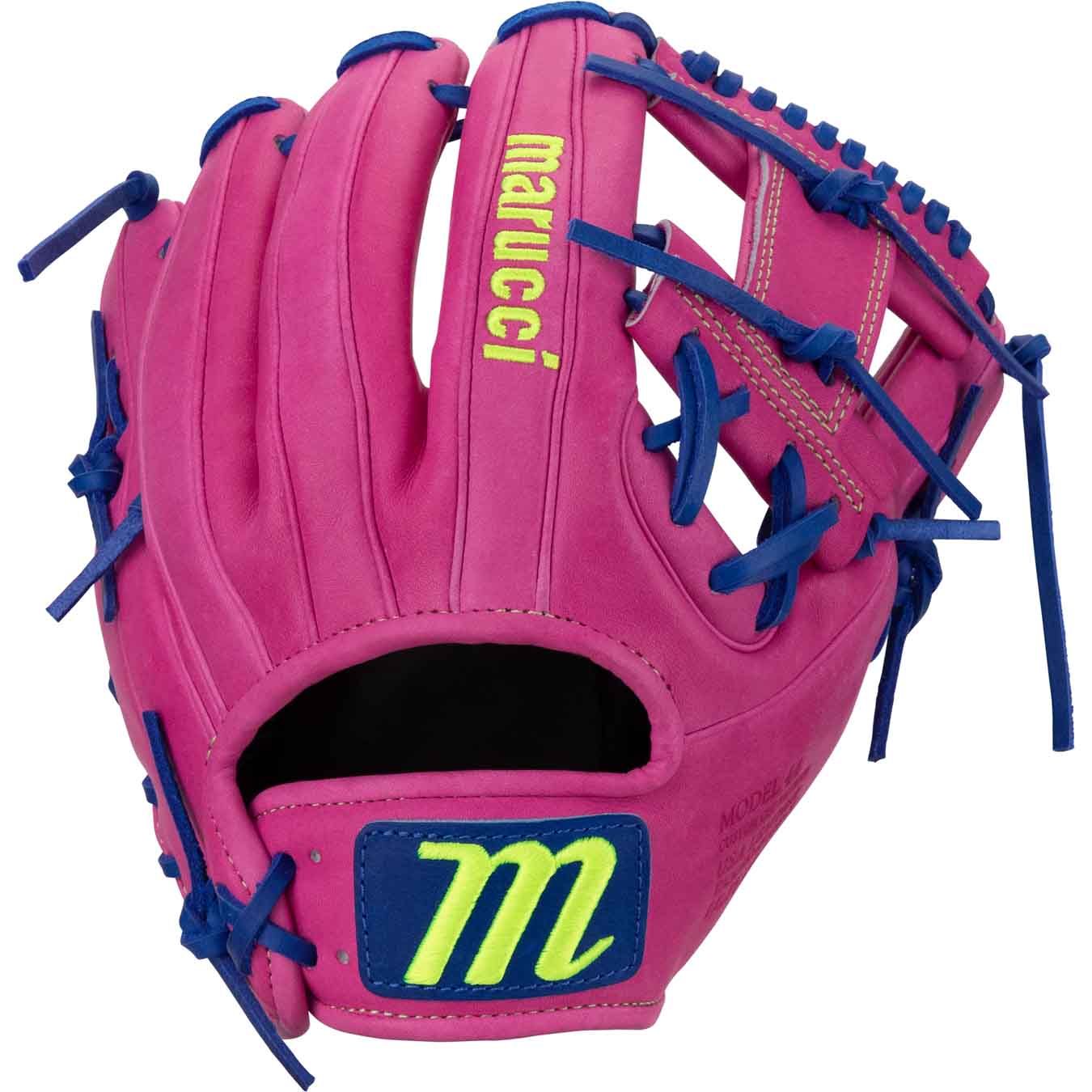 Marucci Cypress M Type 44A2 Pink/Royal 11.75" RHT