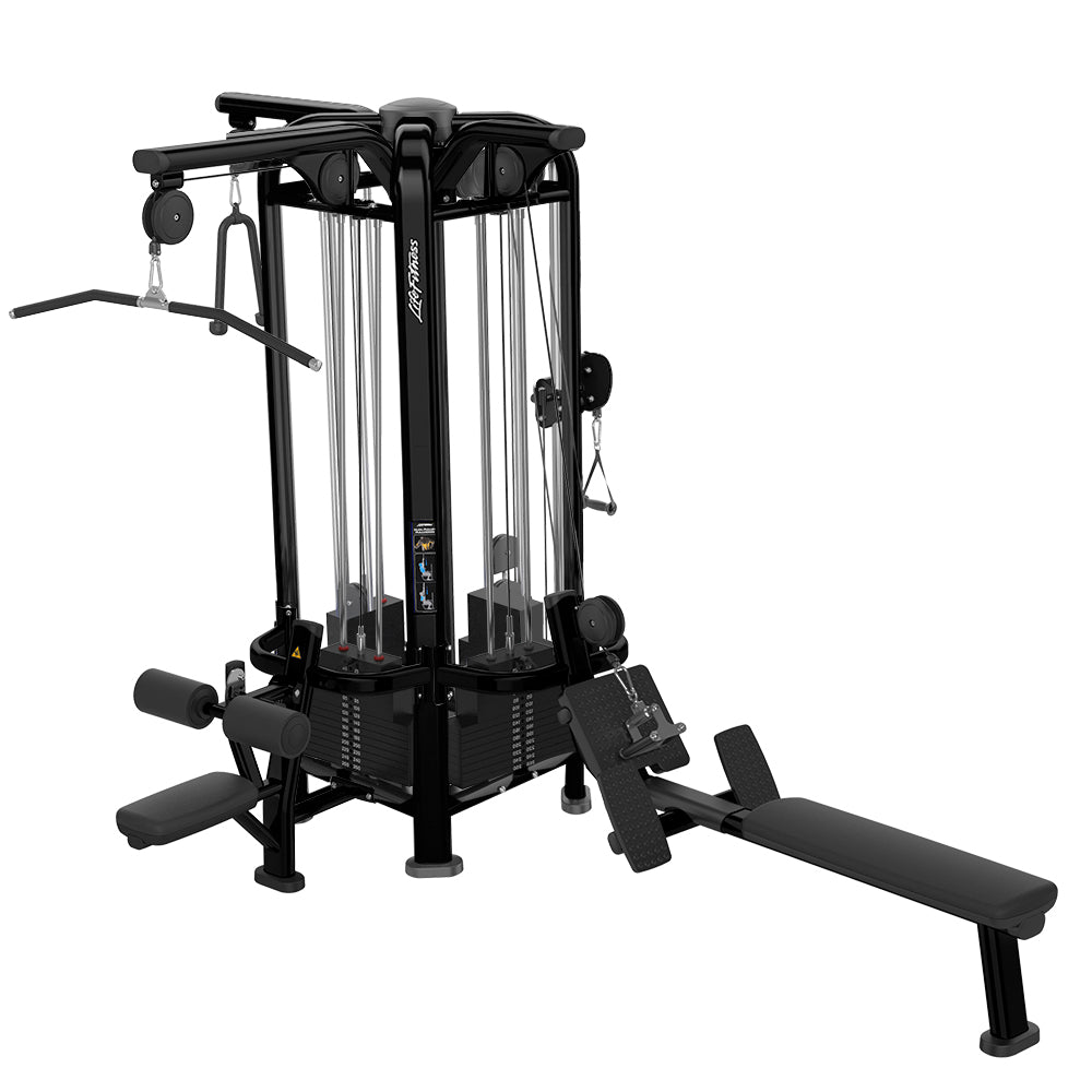 LIFE FITNESS Signature Series Multi Jungle MJ4
