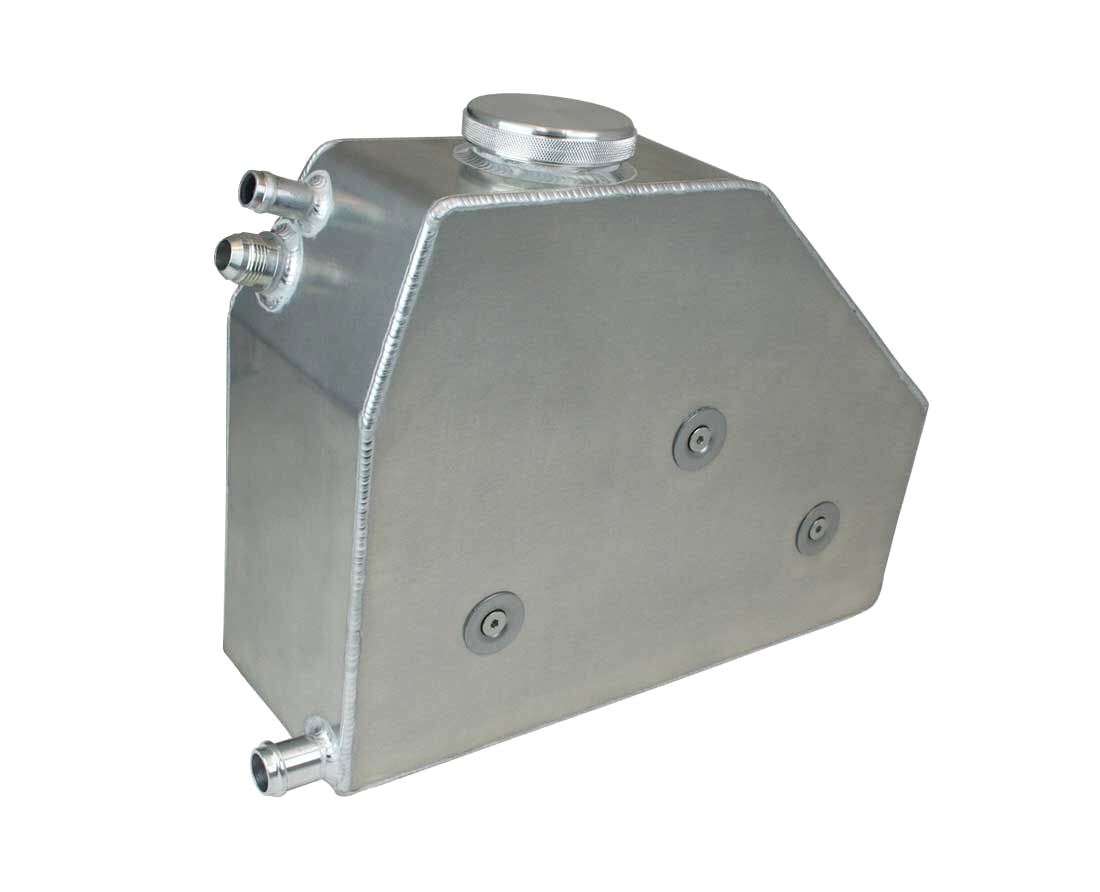 Moroso Dry Sump Tank Pro Mod Front Mount