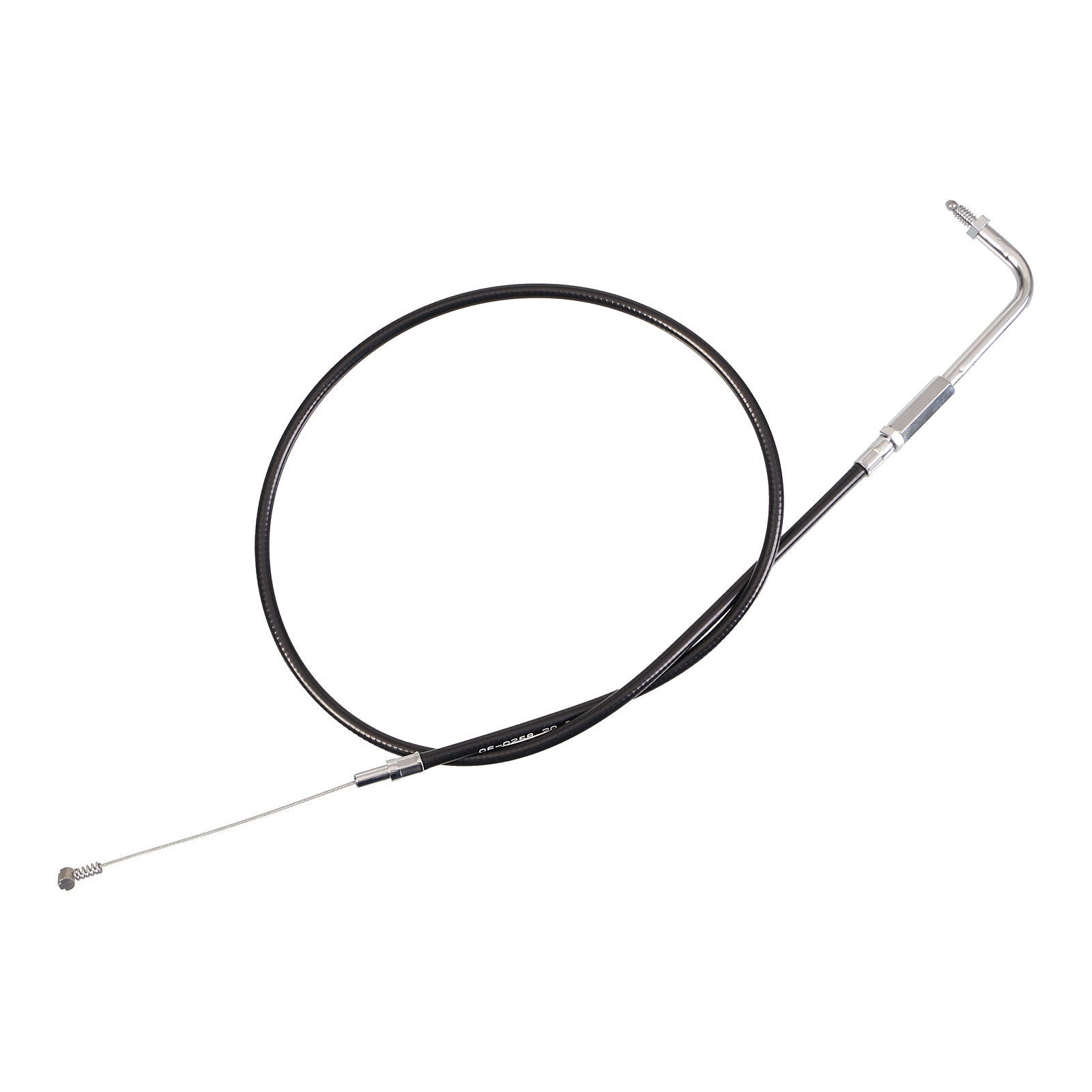 MP060258 Motion Pro Throttle Cable HD OEM 56342 90 +2