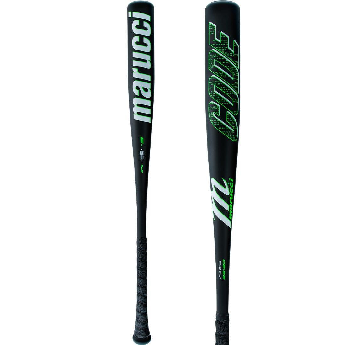 Marucci Code ( 3) BBCOR Baseball Bat: MCBCD