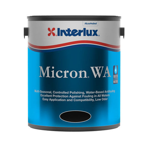 Interlux Micron WA Multi Season Antifouling Paint