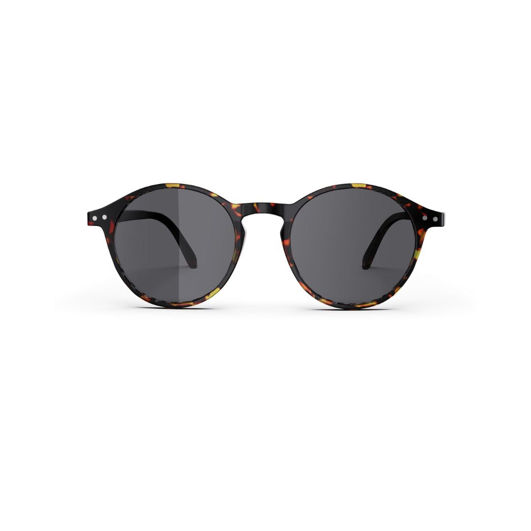 POPME SUNGLASSES Sonnenbrille Milano (Tortoise   Black)