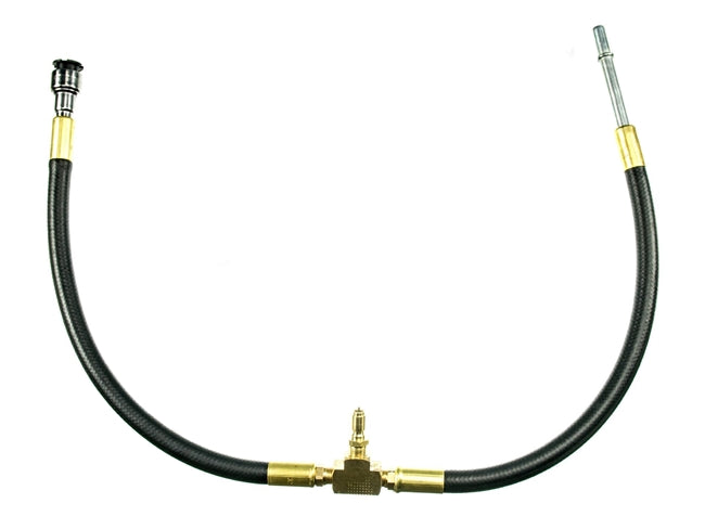 TECH MATE TOOLS & EQUIPMENT Nissan NI 44321 6 Quick Disconnect Adapter