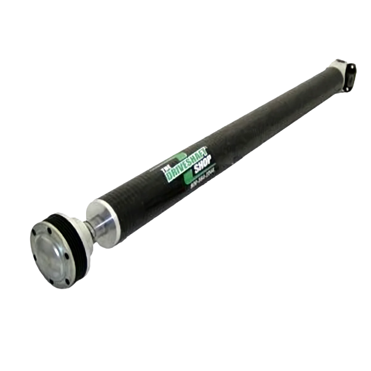 DRIVESHAFT SHOP DSS Nissan Skyline R32 (89 94) AWD (GT R) Carbon Fiber Driveshaft NISH10 C1