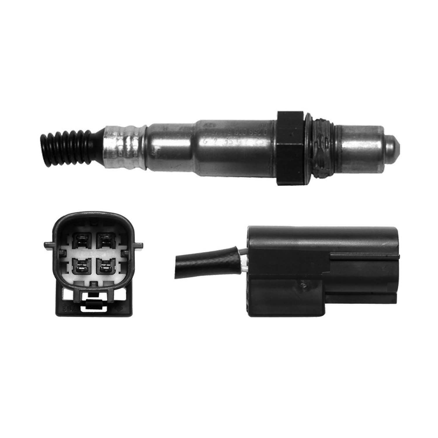 Oxygen Sensor Denso 234 4814