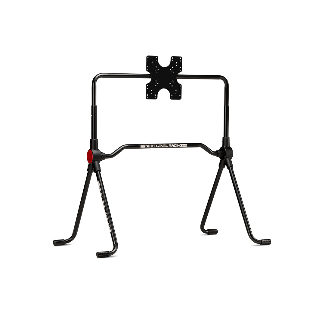 NEXT LEVEL RACING® LITE FREE STANDING MONITOR STAND [NLR A020]