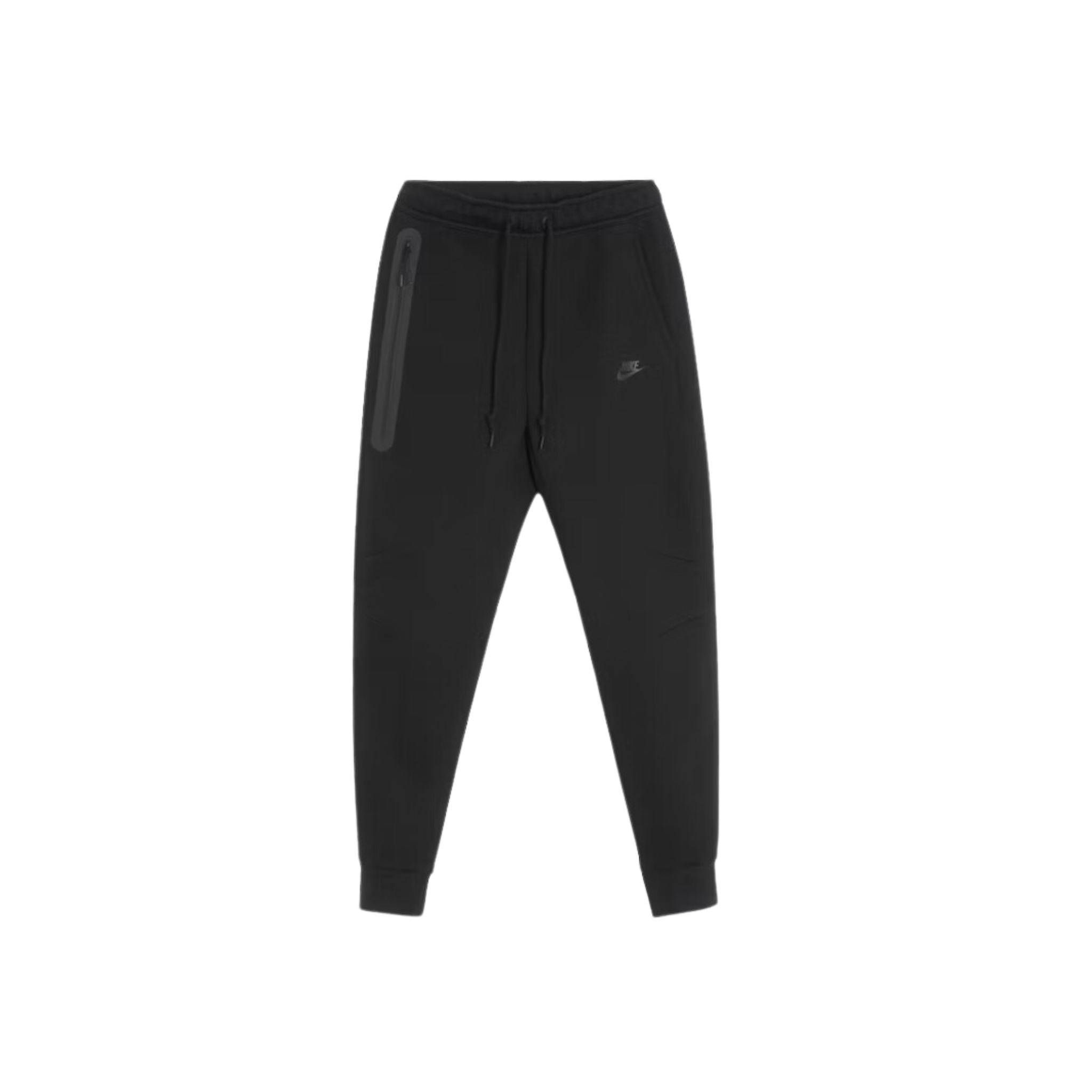 Nike Sportswear Tech Fleece Jogger Black