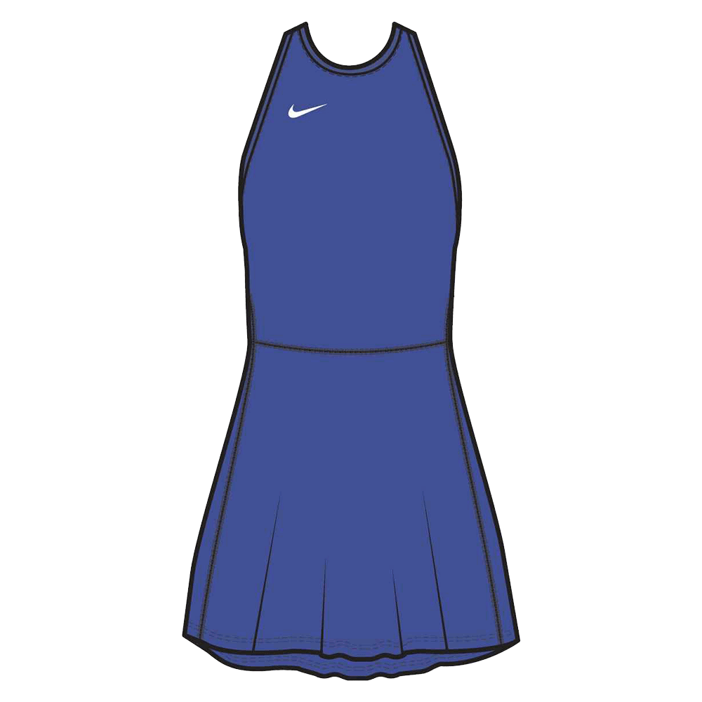 Nike Women's Team Dri Fit Victory Dress