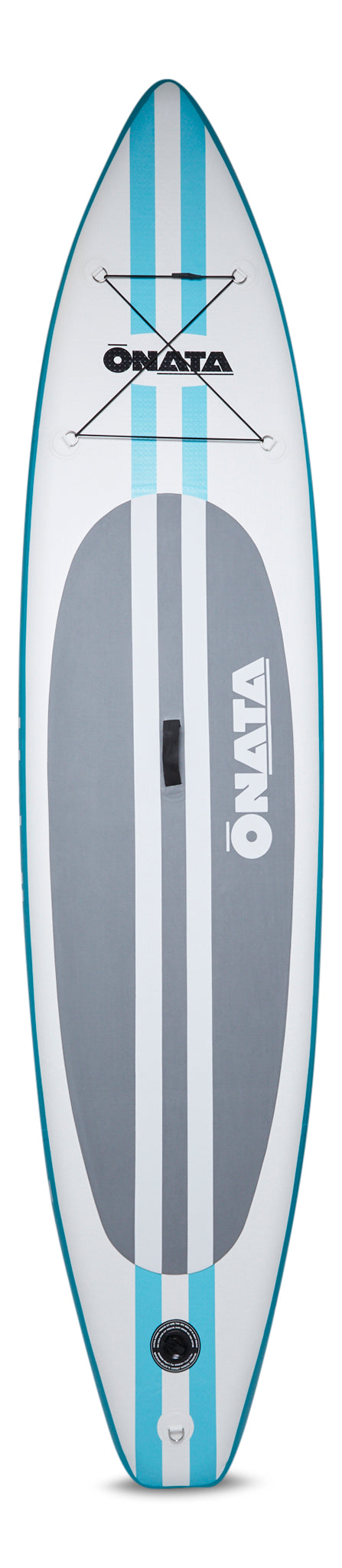 ONATA Liberty 11 Inflatable Paddleboard   11'   Planche à pagaie gonflable Liberty 11   11'