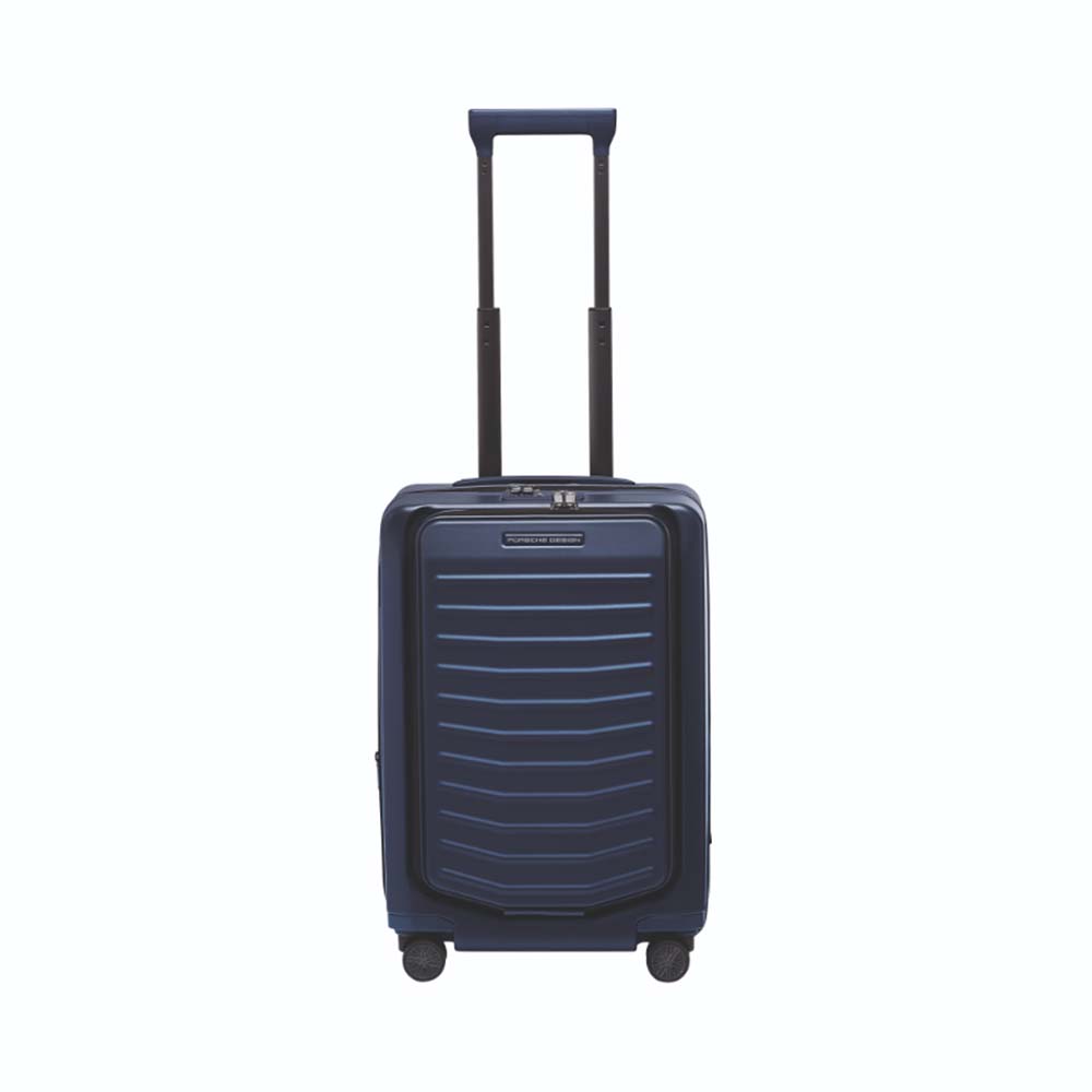 Porsche Design Roadster Hardcase 4W Business Trolley S