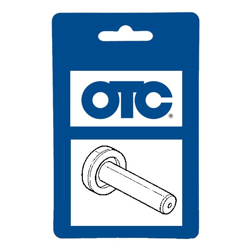 OTC EQUIPMENT TOOLS OTC Toyota 09387 00090 RH Bearing Retainer Installer