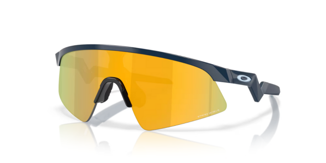 Oakley Resistor Sweep (Youth Fit)   Polished Abyss   Prizm 24k