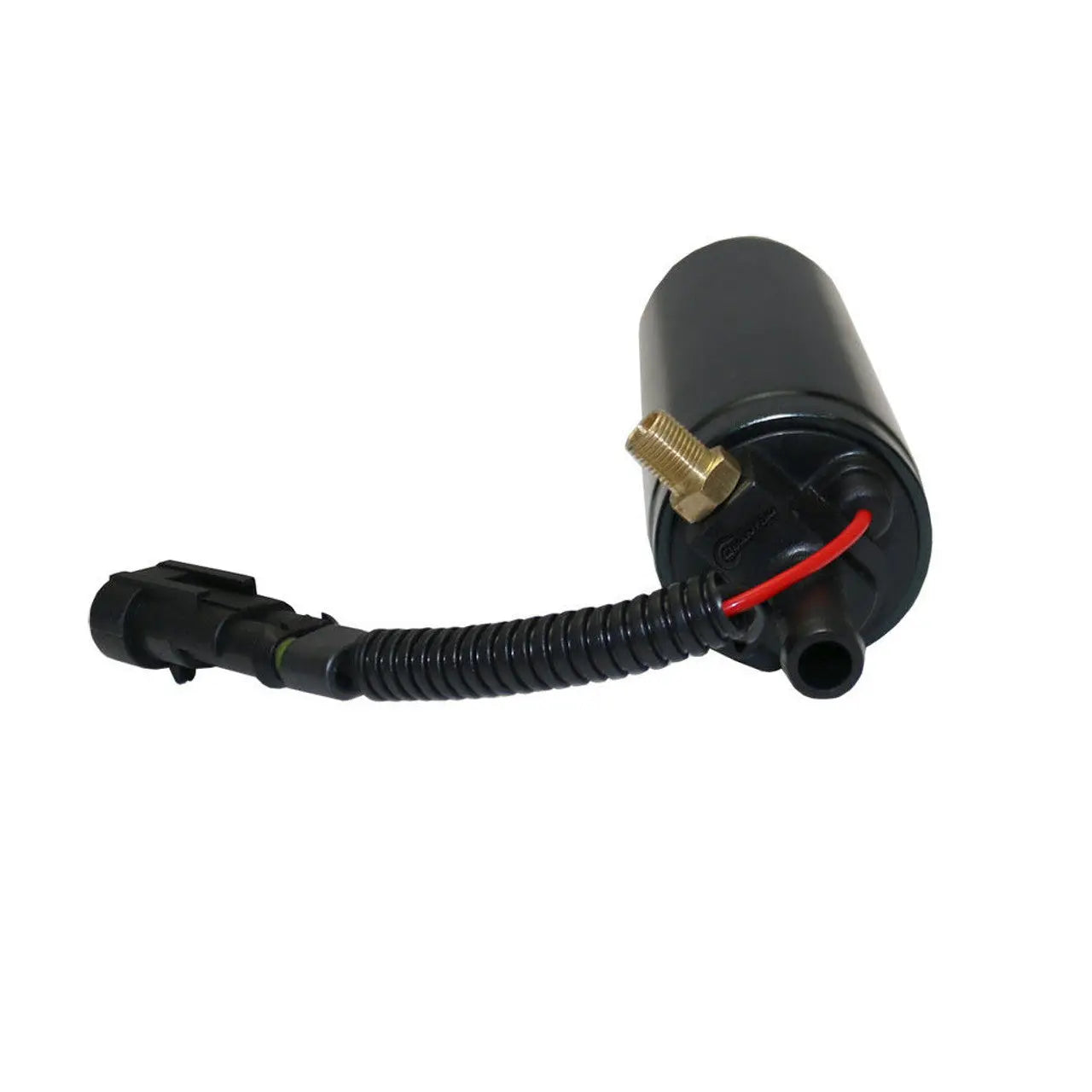 QFS OEM Replacement Marine/Outboard Electric Fuel Pump , HFP 715