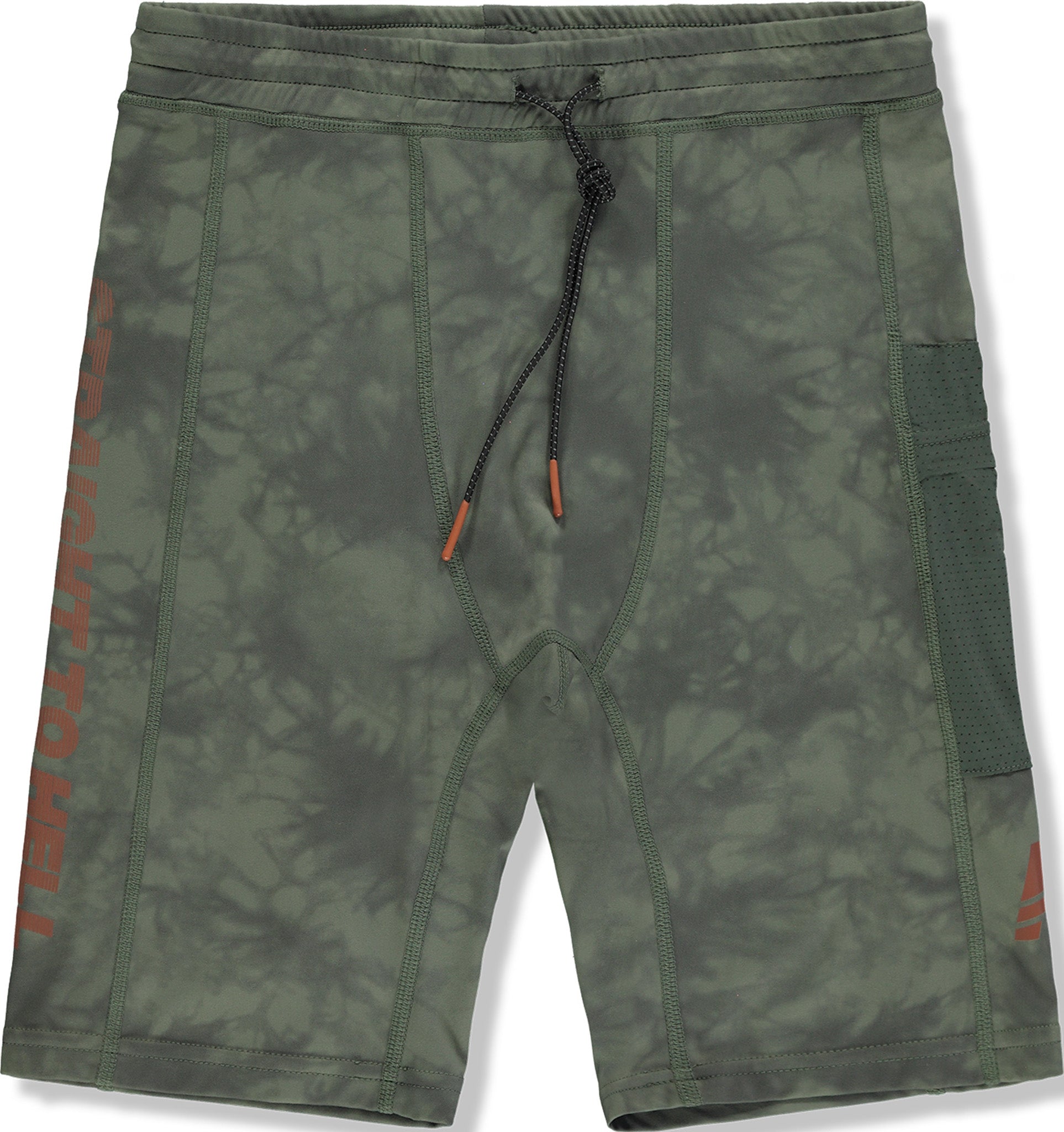 PRAISE Henson Half Tight   Unisex   Cuissard Henson   Unisexe