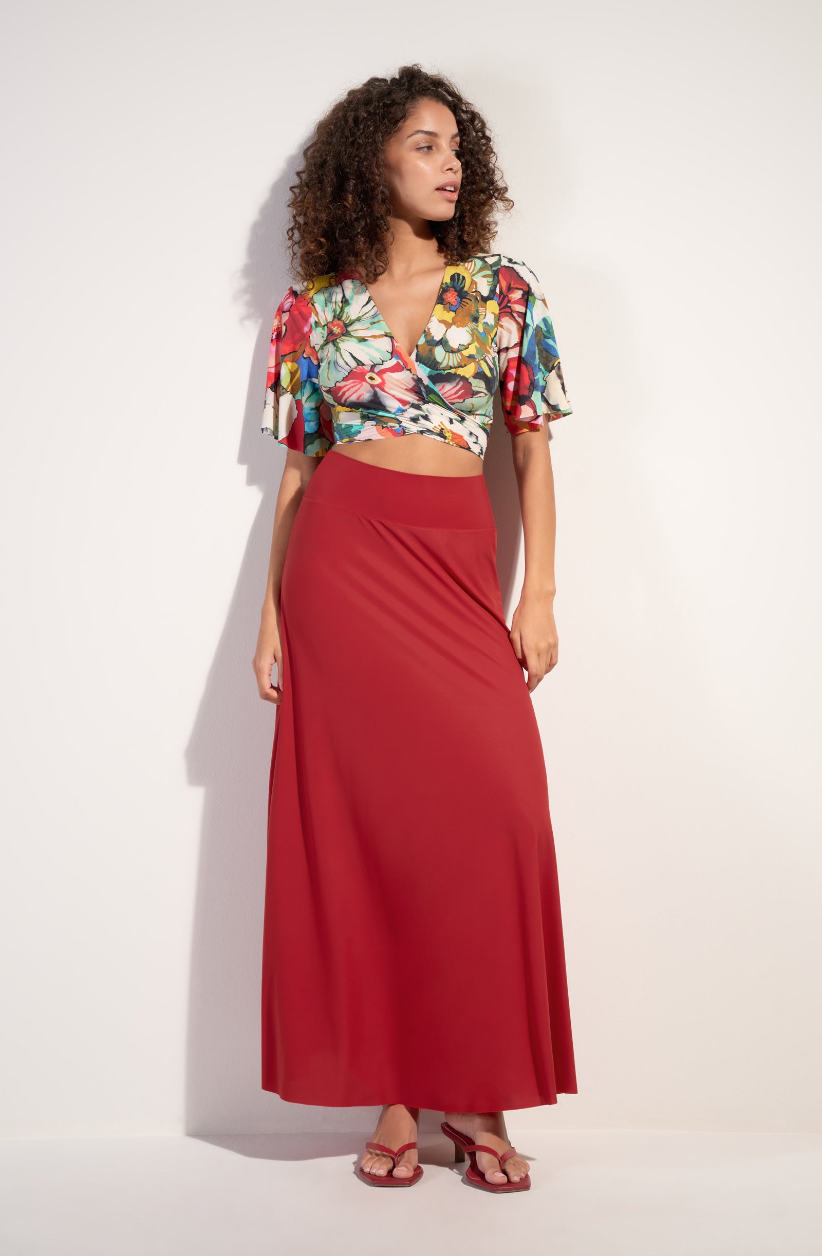 PAIN DE SUCRE UK jaya   garance