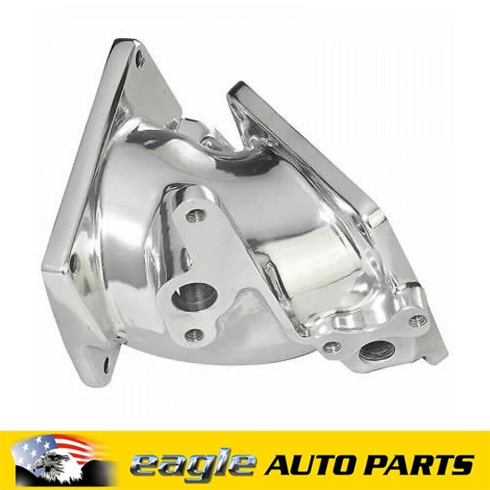 Professional Products EFI Intake Elbow Adapter # PRO 54150 FORD MUSTANG