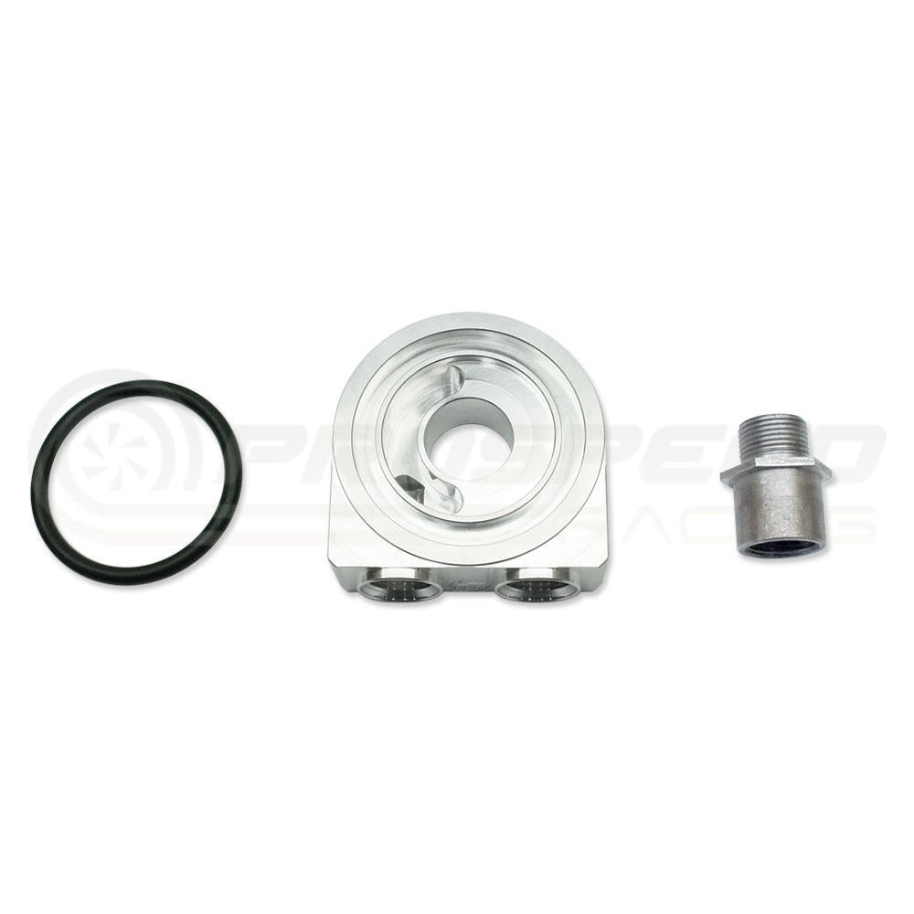 Process West Non Thermostatic Oil Sandwich Plate 8AN   M20x1.5