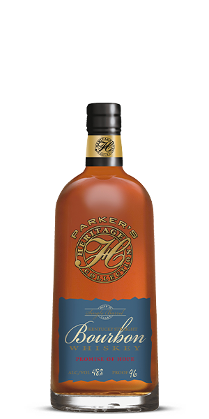 Parker's Heritage Collection 7th Edition 'Promise of Hope'