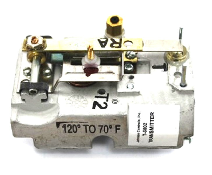 Johnson Controls T 5002 203 Transmitter