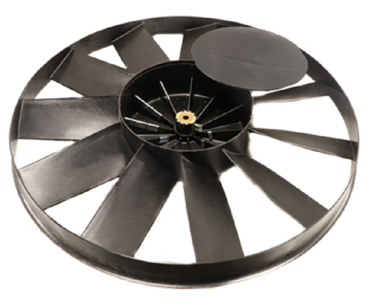 Carrier 30GX660017 Fan Blade