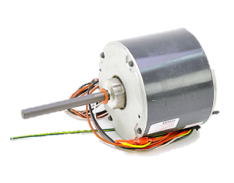 Nidec US Motors 1891 Motor