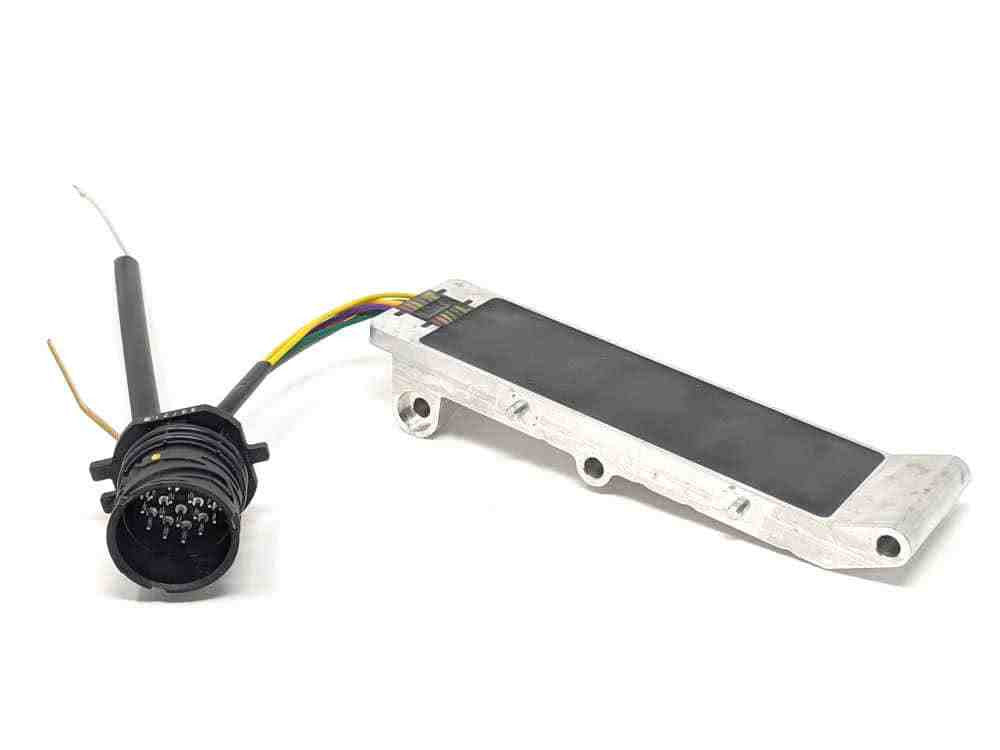 AFTERMARKET Porsche 7DT45 Shift Fork Position Sensor Unit for Porsche PDK Gearbox  0501325775KX