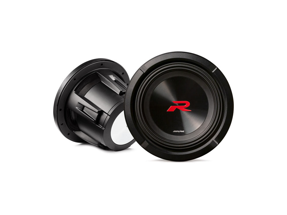 Alpine R2 W12D2 (2 x 2ohm)