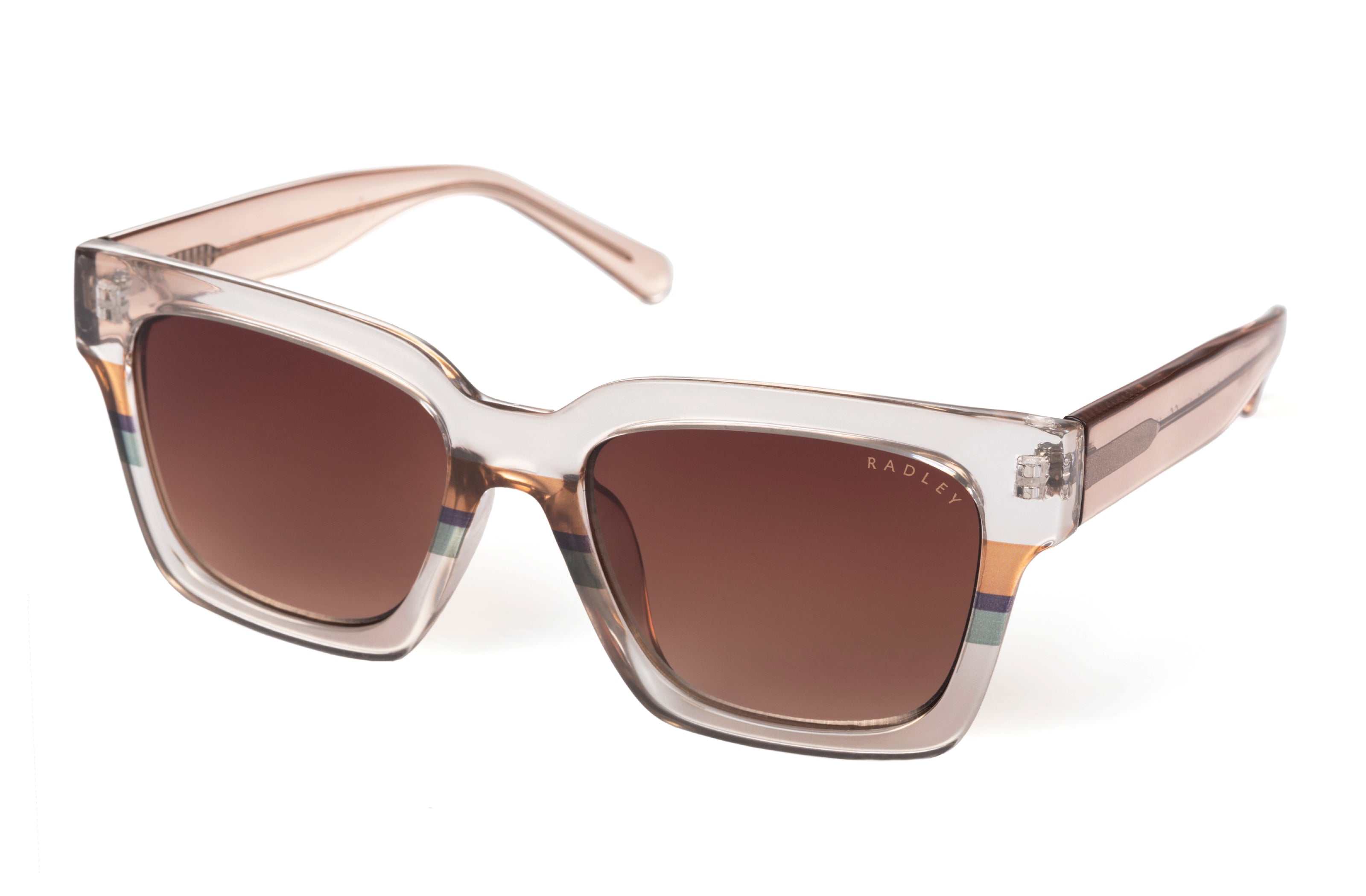 RDS MINA Radley   Square Sunglasses