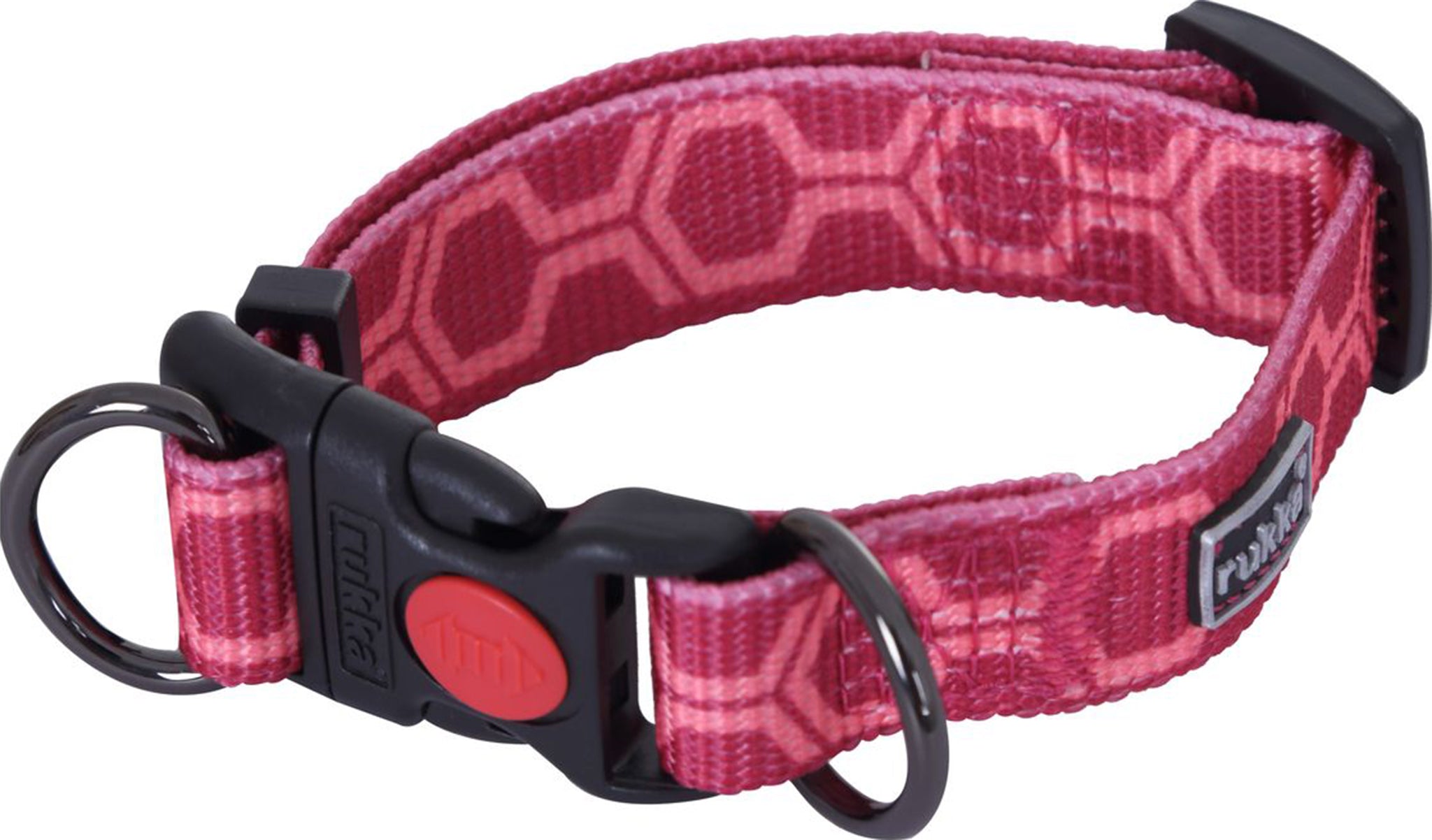 RUKKA Twist Dog Collar   XSmall   Collier de chien Twist   Extra Petit