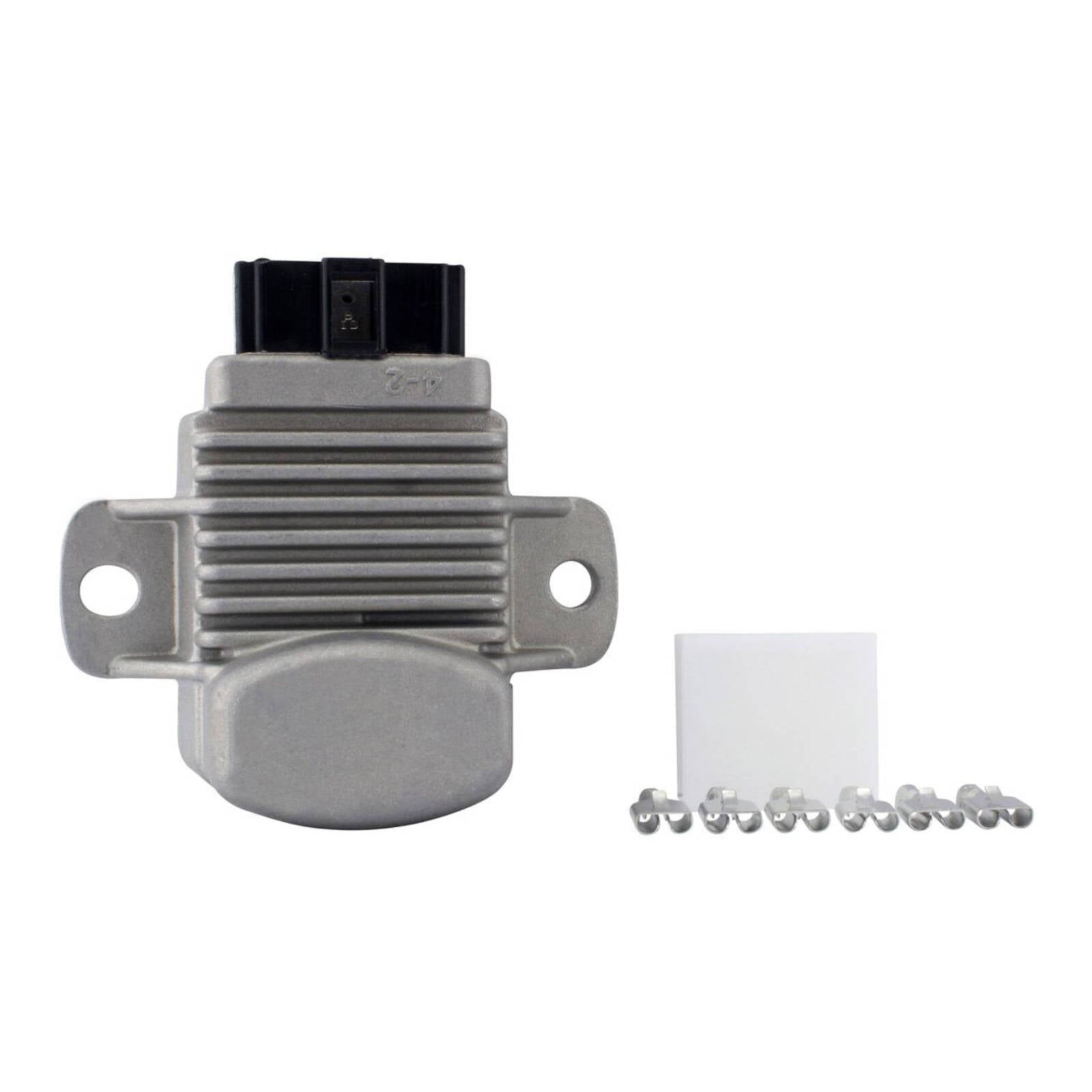 RMSTATOR Voltage Regulator Rectifier Honda Grom