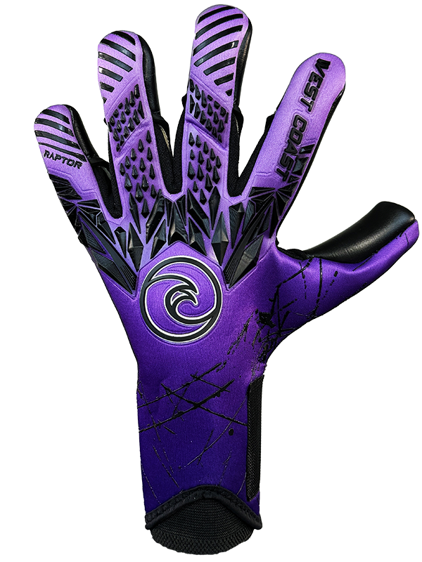 WEST COAST GOALKEEPING Raptor Allure