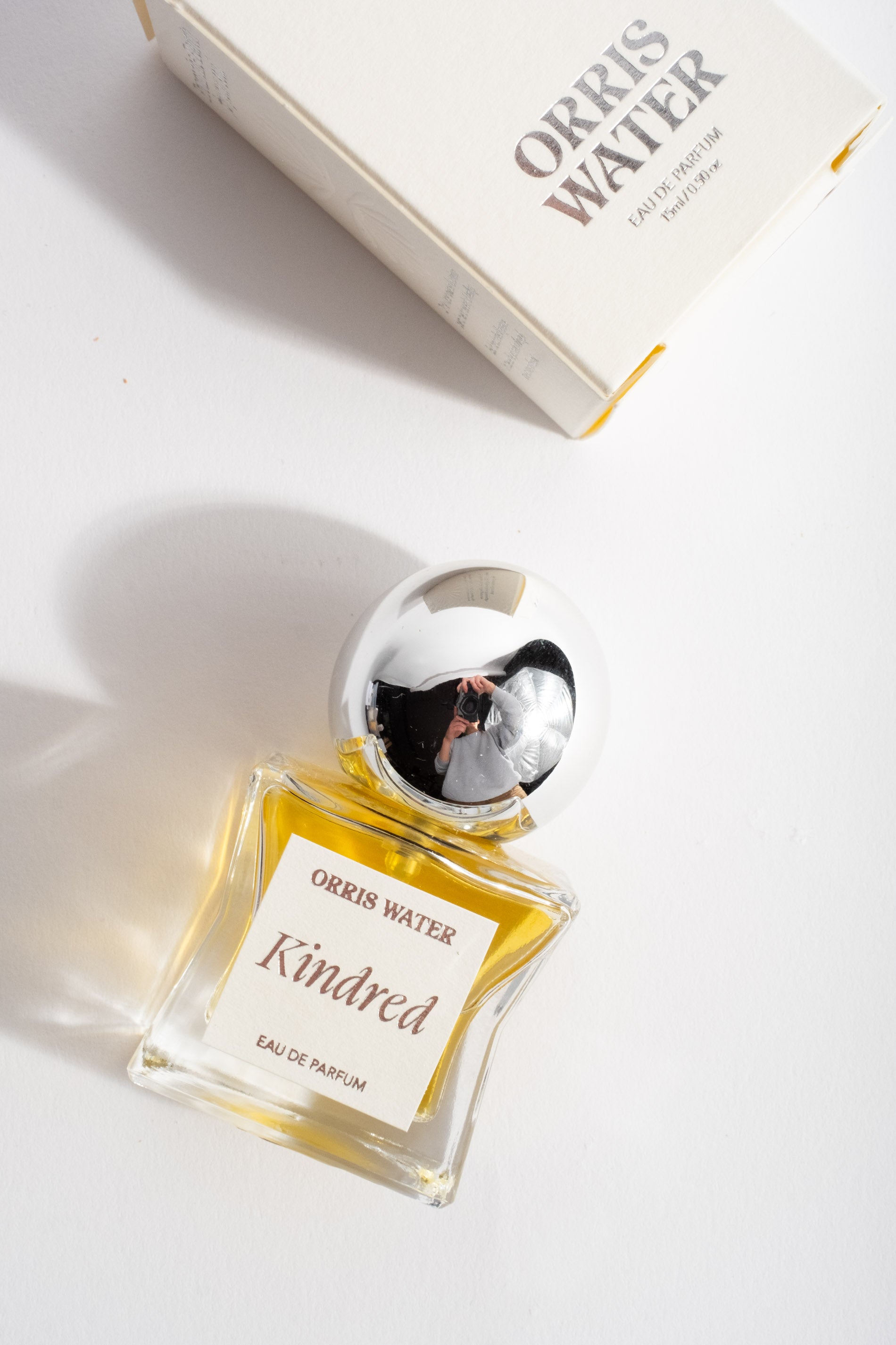ORRIS WATER Kindred Eau De Parfum