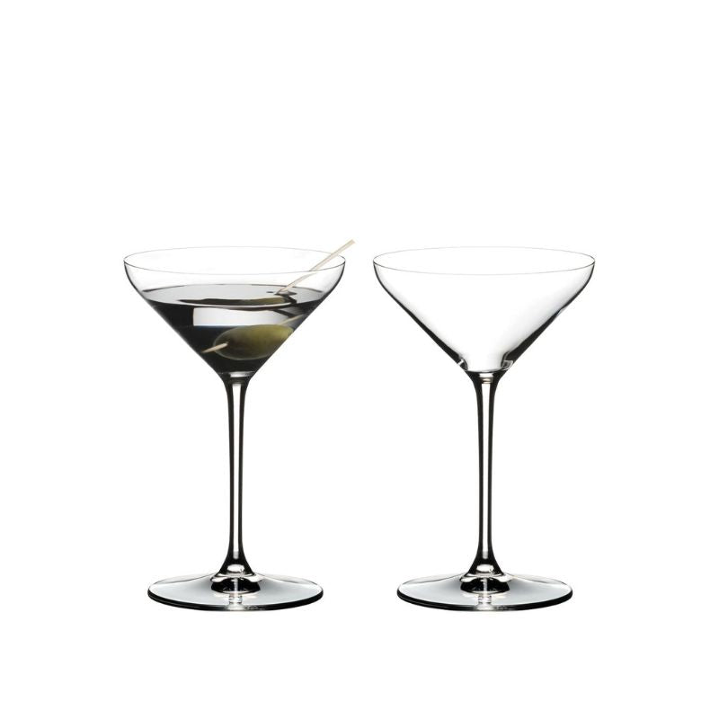 Riedel Extreme Martini Glasses (Pair)