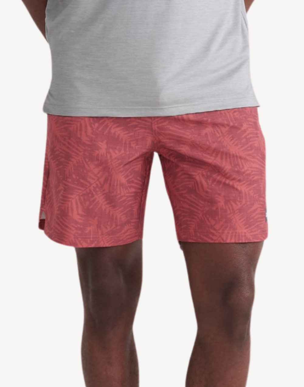 SAXX Multi Sport 2n1 18" Short