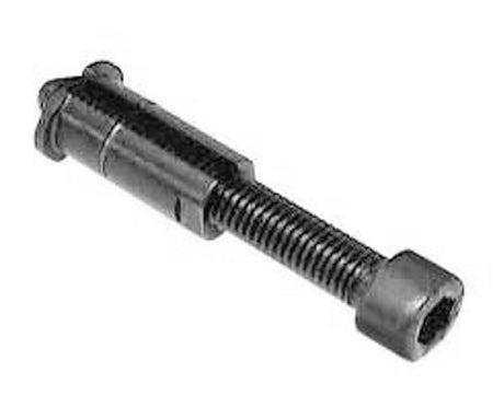 SNAP ON EQUIPMENT SOLUTIONS SES 10 202 VW/Audi Pilot Bearing Puller