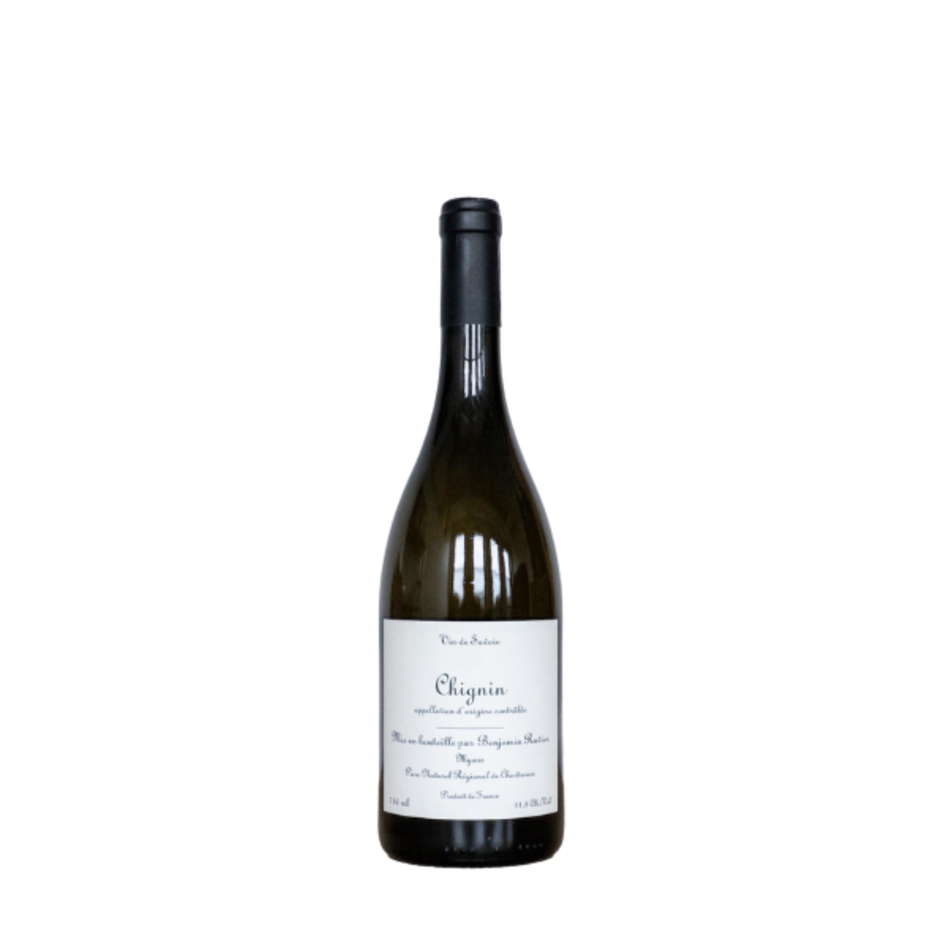 PERRINE'S WINE SHOP 2022 Mary Taylor Chignin, Savoie, France