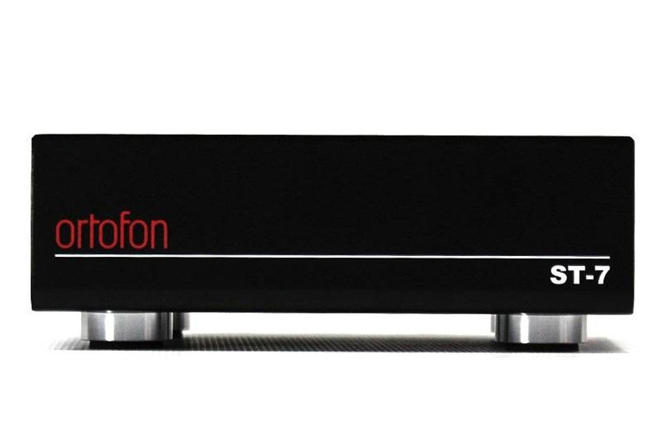 Ortofon ST 7 MC transformer
