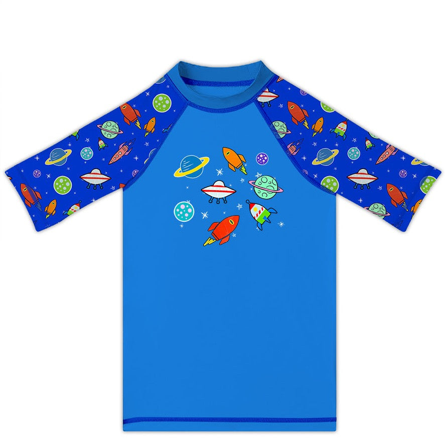 Slipstop UV Shirt UPF 50+   Mars