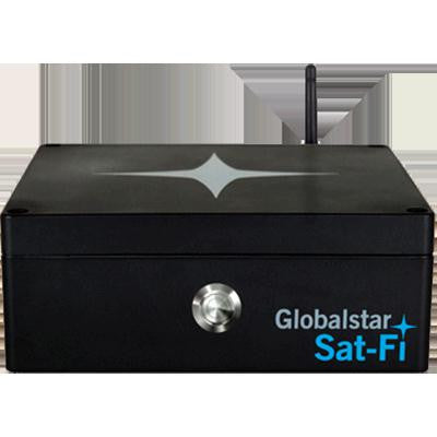 GLOBALSTAR Complete SAT FI Kit w Magnetic Helix Ant