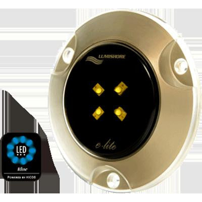 LUMISHORE SMX21 Surface Mount, 1300 lumen, Blue