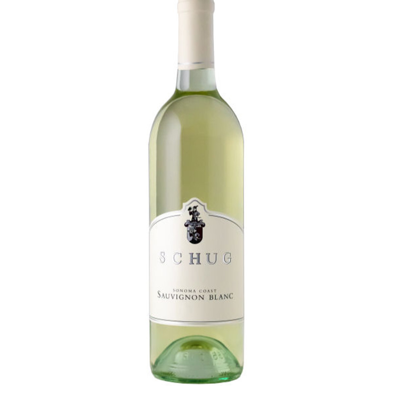 THE ANDOVER WINE MERCHANT Schug Sauvignon Blanc 2023